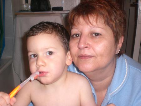 vero et adam