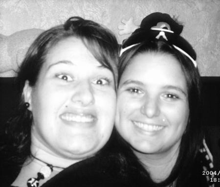 mel et moi