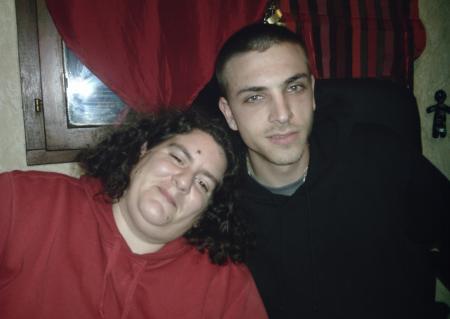 vincent et aurel