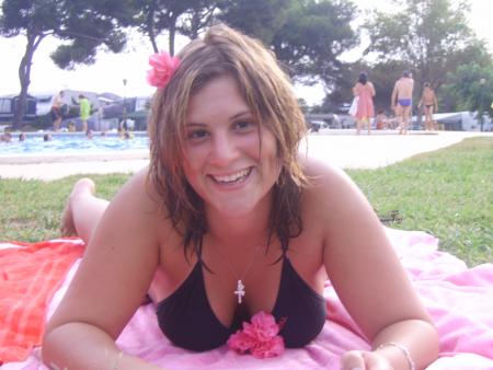julie