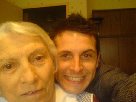 mamie et nico