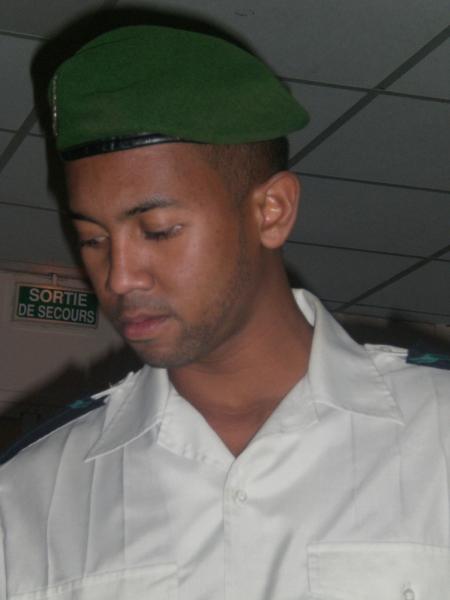 sylvestre