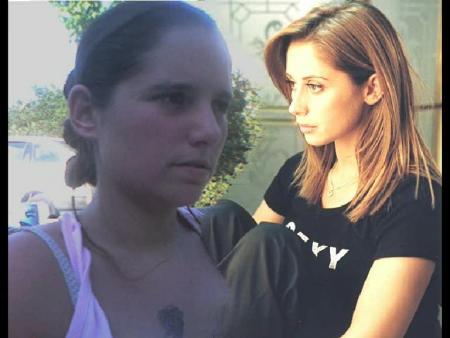 lara et moi