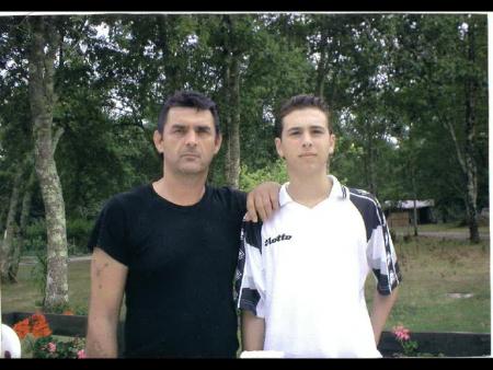 didier et fab