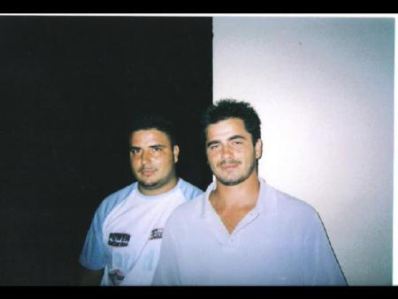 david et nicolas