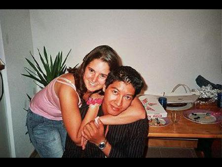 fred et moi