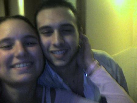 fabien et moi