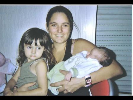mia, aurea et moi