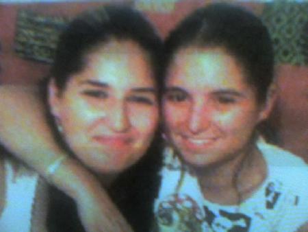 sabrina et moi