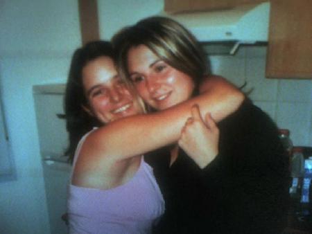 ninie et moi