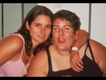 aurel et moi