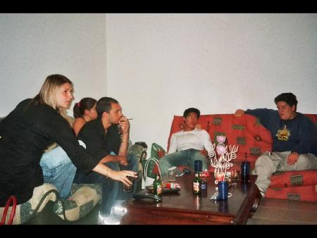 a lappart