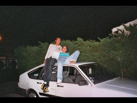 julien et moi