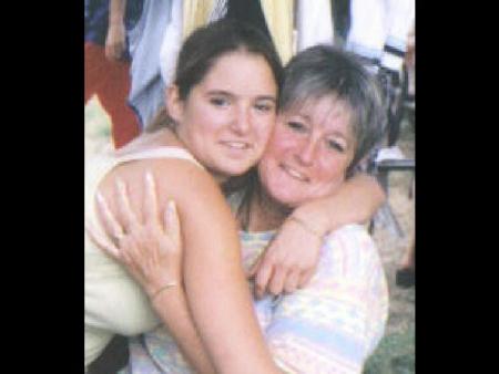 mayou et moi