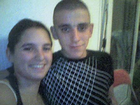 jerome et moi