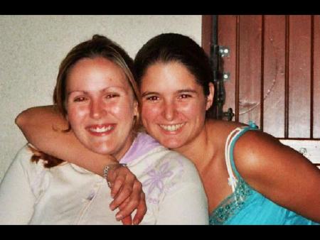 sonia et moi