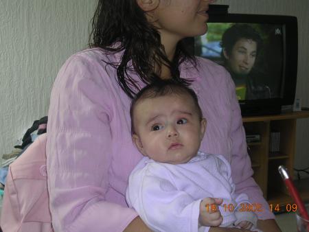 aurea et moi
