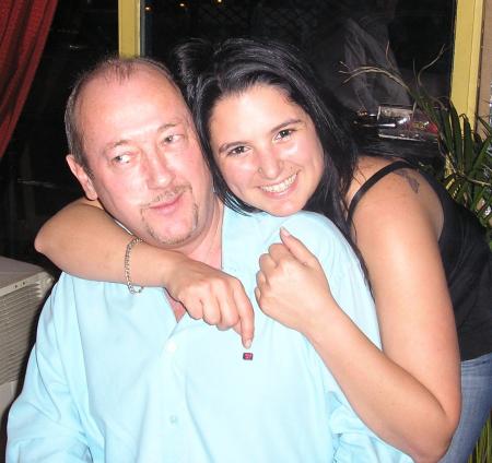 bernard et moi