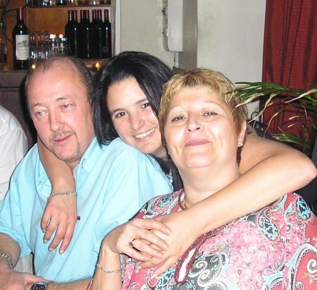 bernard,vero et moi