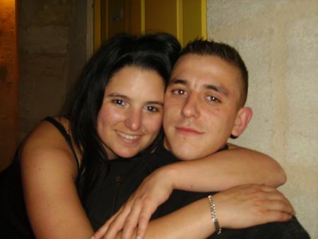 jerome et moi