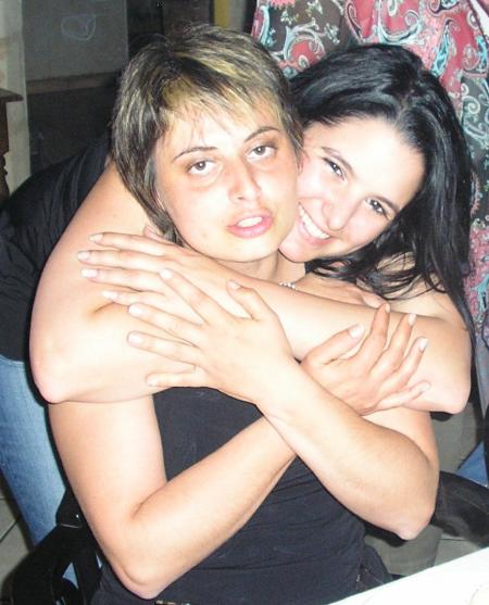 aurore et moi