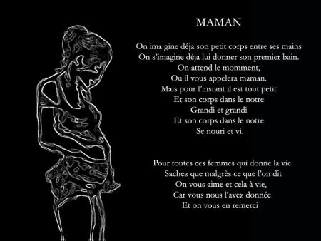 maman