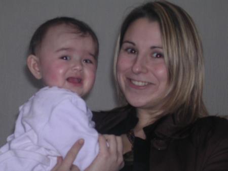 ninie et aurea