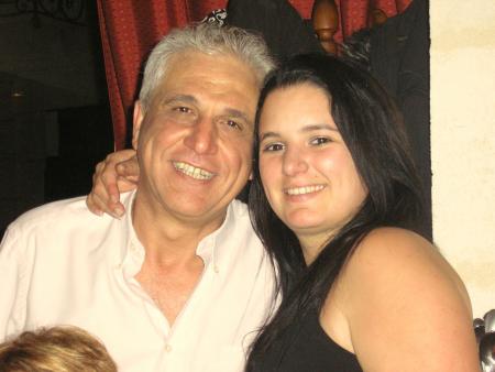 tonton allan et moi
