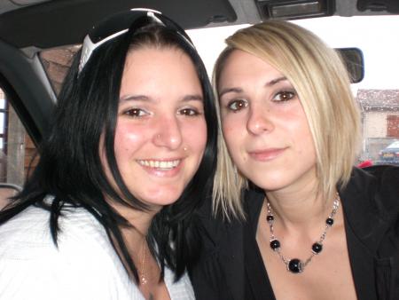 virginie et moi