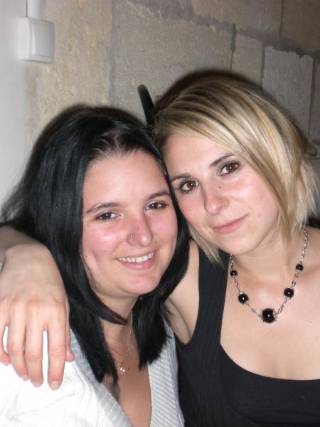 ninie et moi