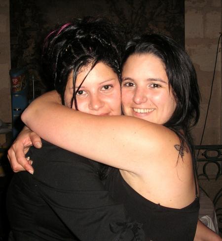 mel et moi