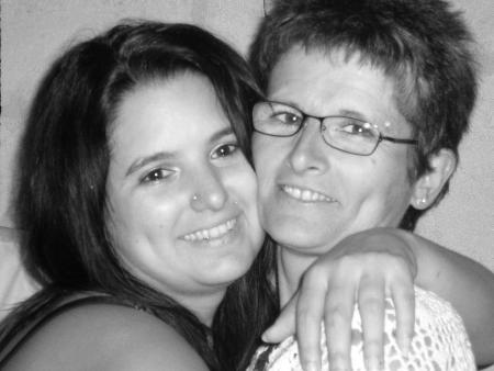 mman et moi