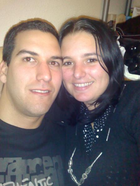 medhi et moi