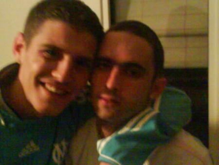 llan et jonathann