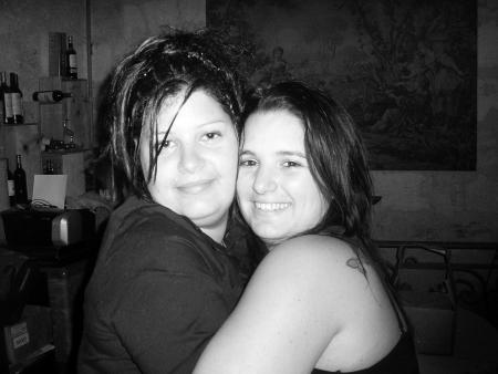 mel et moi