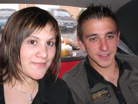 julie et jerome