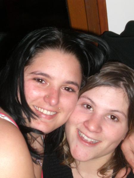 julie et moi