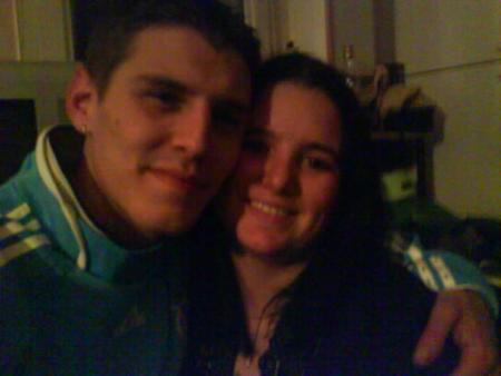 jonathann et moi