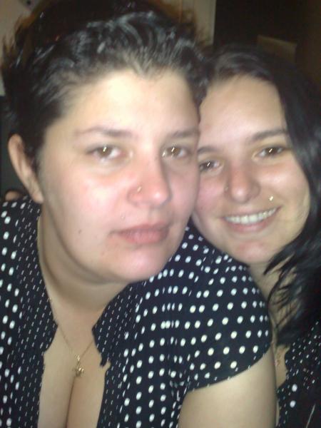 mel et moi