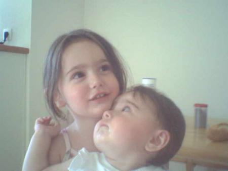 aurea et mia