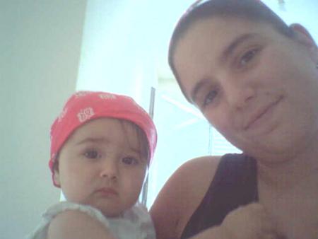 aurea et moi