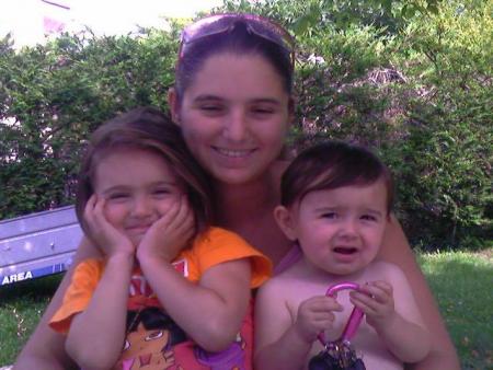 mes canailles et moi