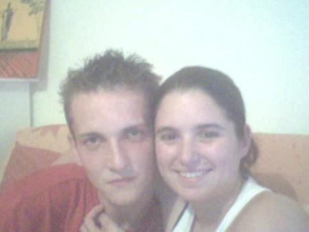 chris et moi