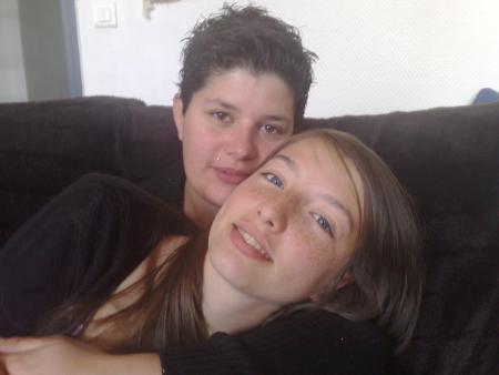 melissa et astride