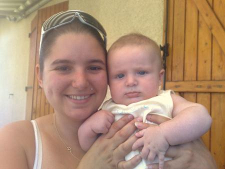lucas et moi