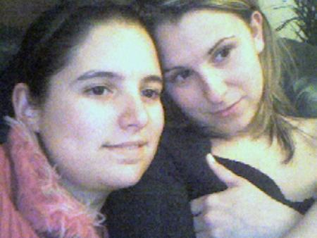 ninie et moi
