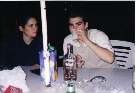 pierre et moi