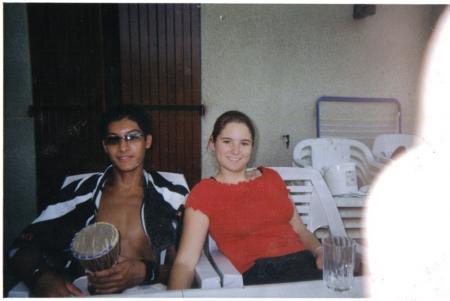fred et moi