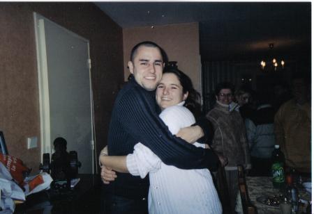 brice et moi