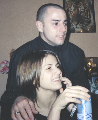 brice et laura